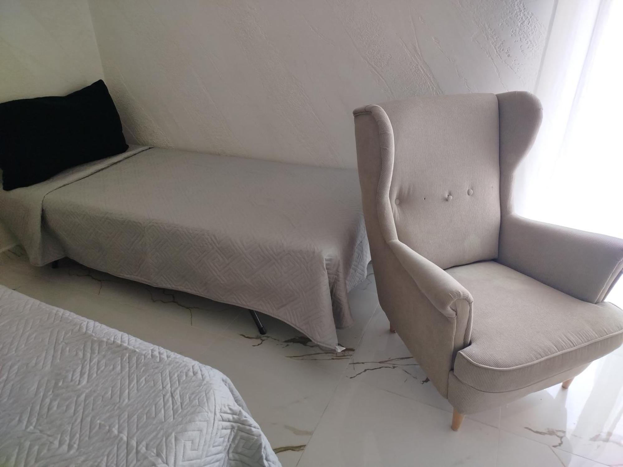 Bouganville Residence Calatabiano Chambre photo