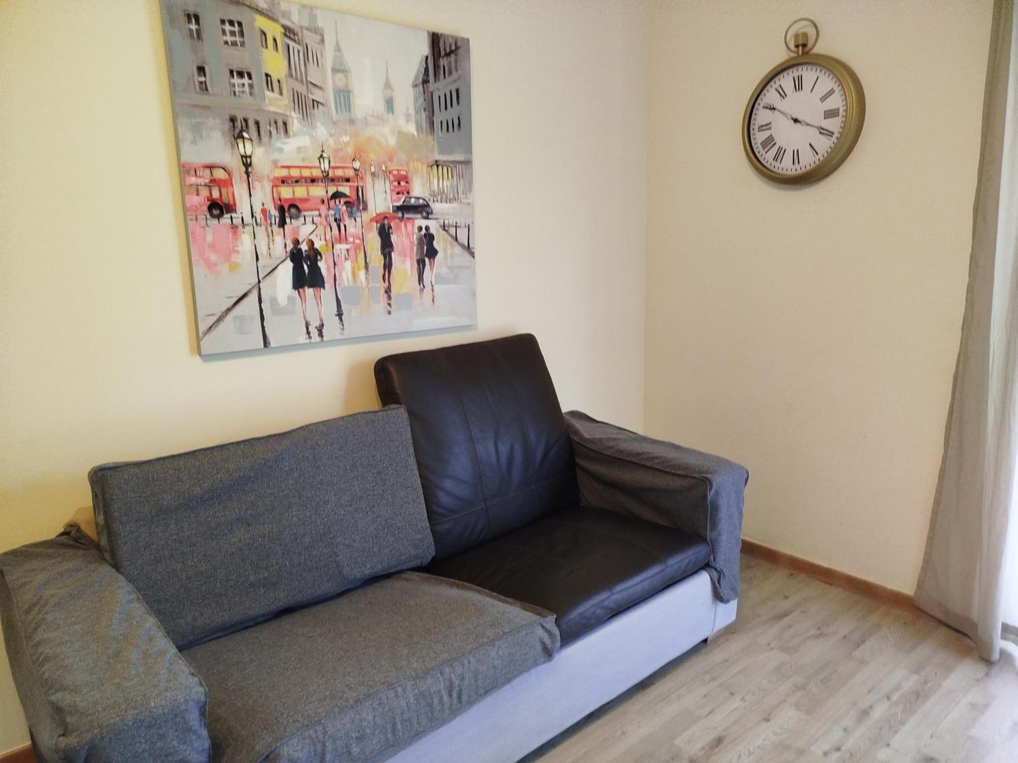 Bouganville Residence Calatabiano Chambre photo