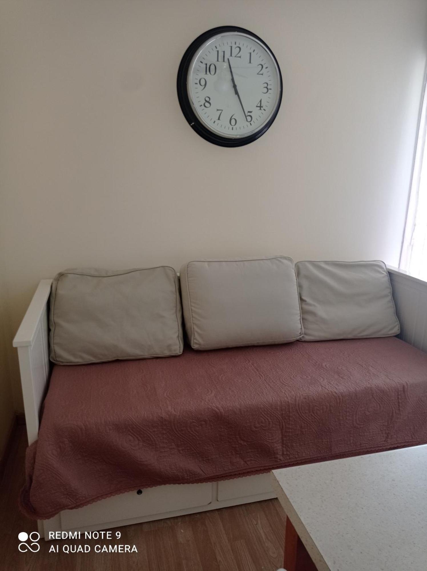 Bouganville Residence Calatabiano Chambre photo