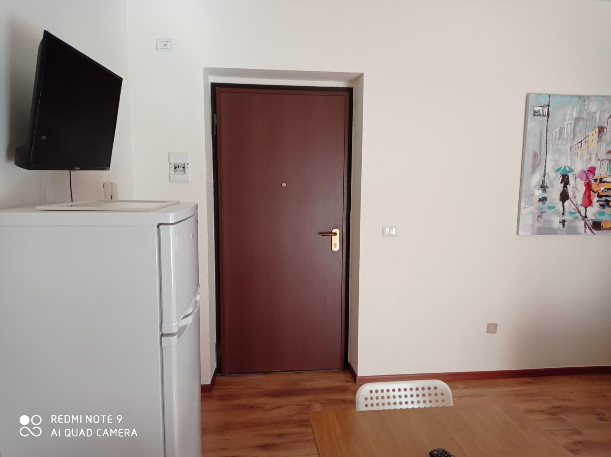 Bouganville Residence Calatabiano Chambre photo