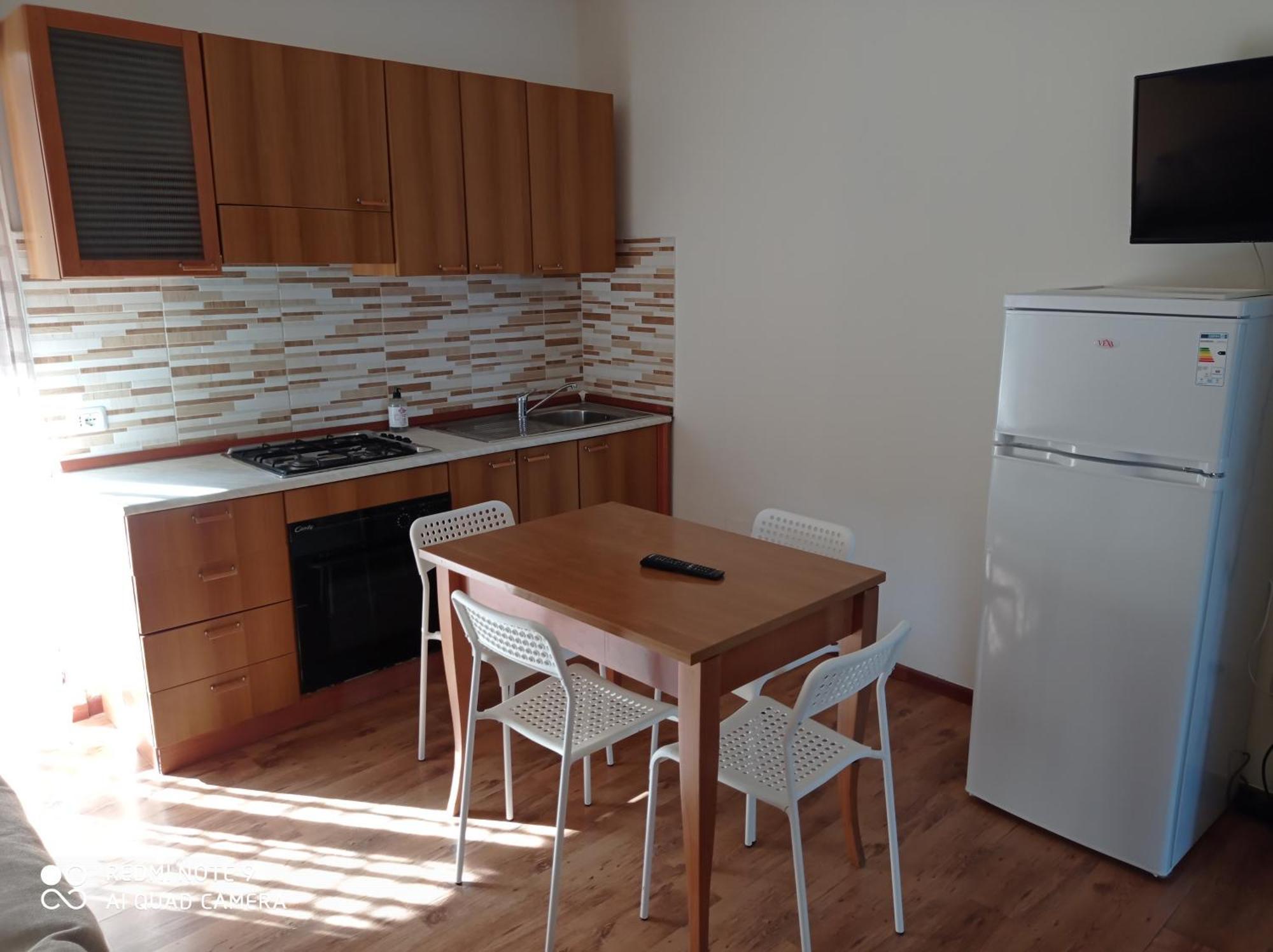 Bouganville Residence Calatabiano Chambre photo