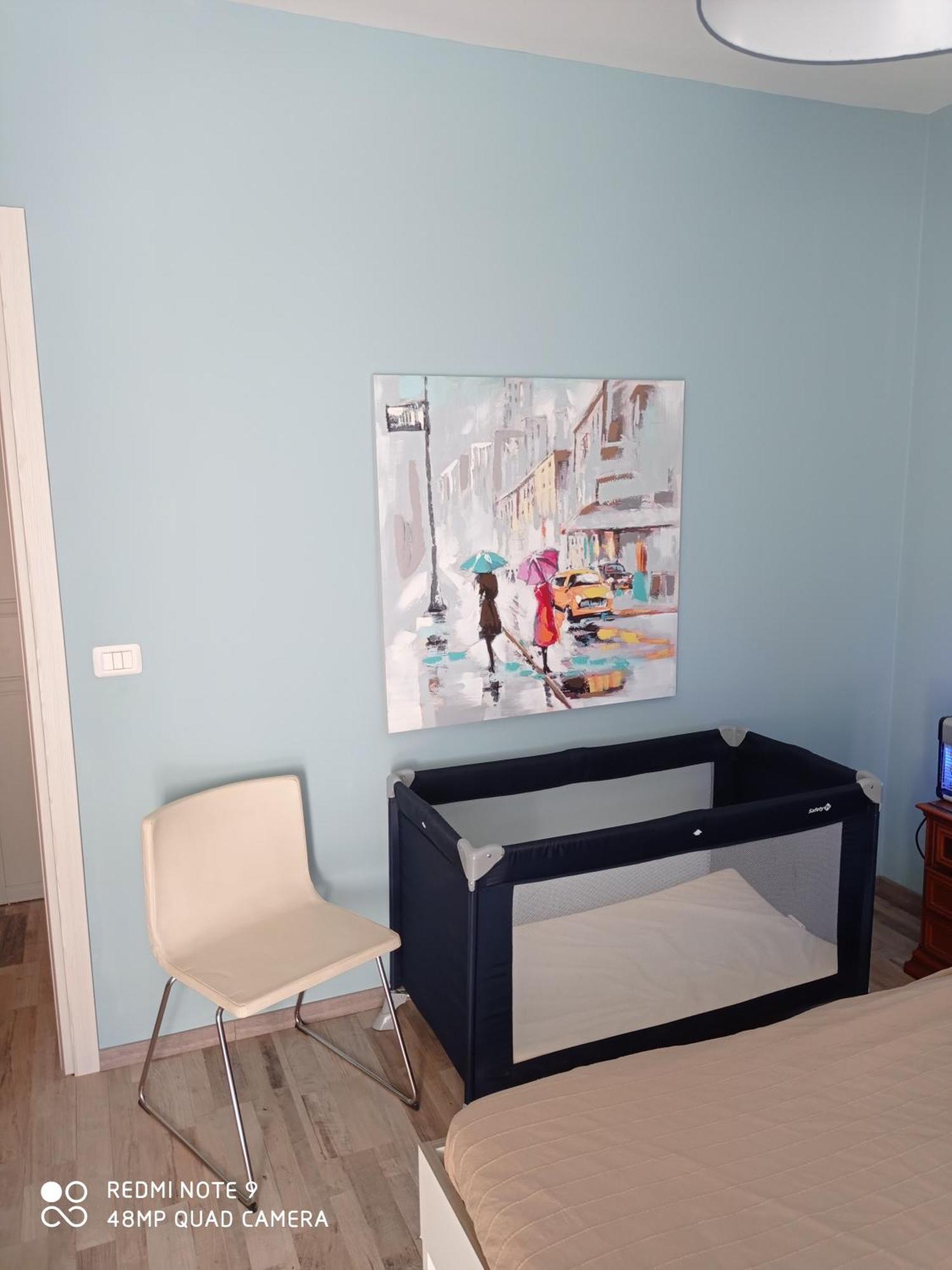 Bouganville Residence Calatabiano Chambre photo