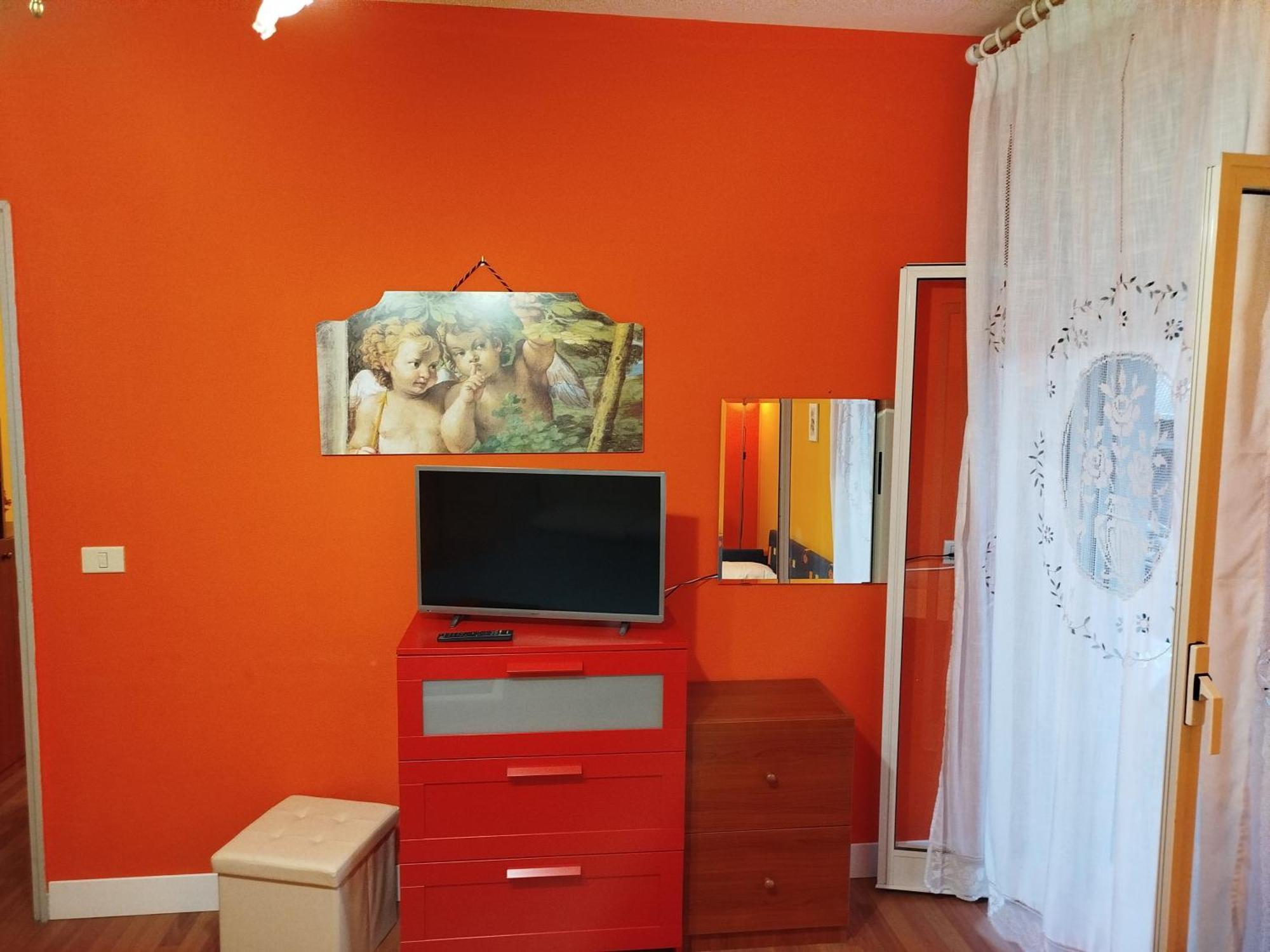 Bouganville Residence Calatabiano Chambre photo