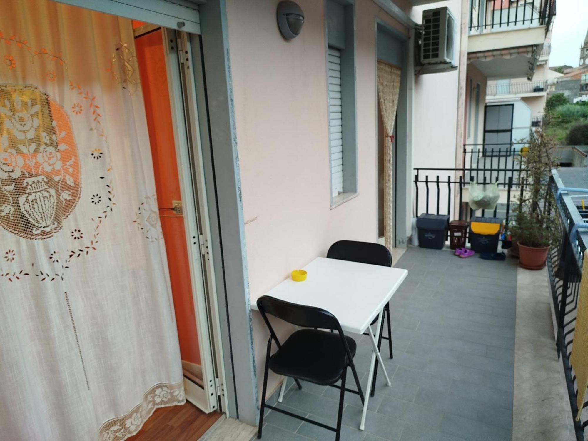 Bouganville Residence Calatabiano Chambre photo