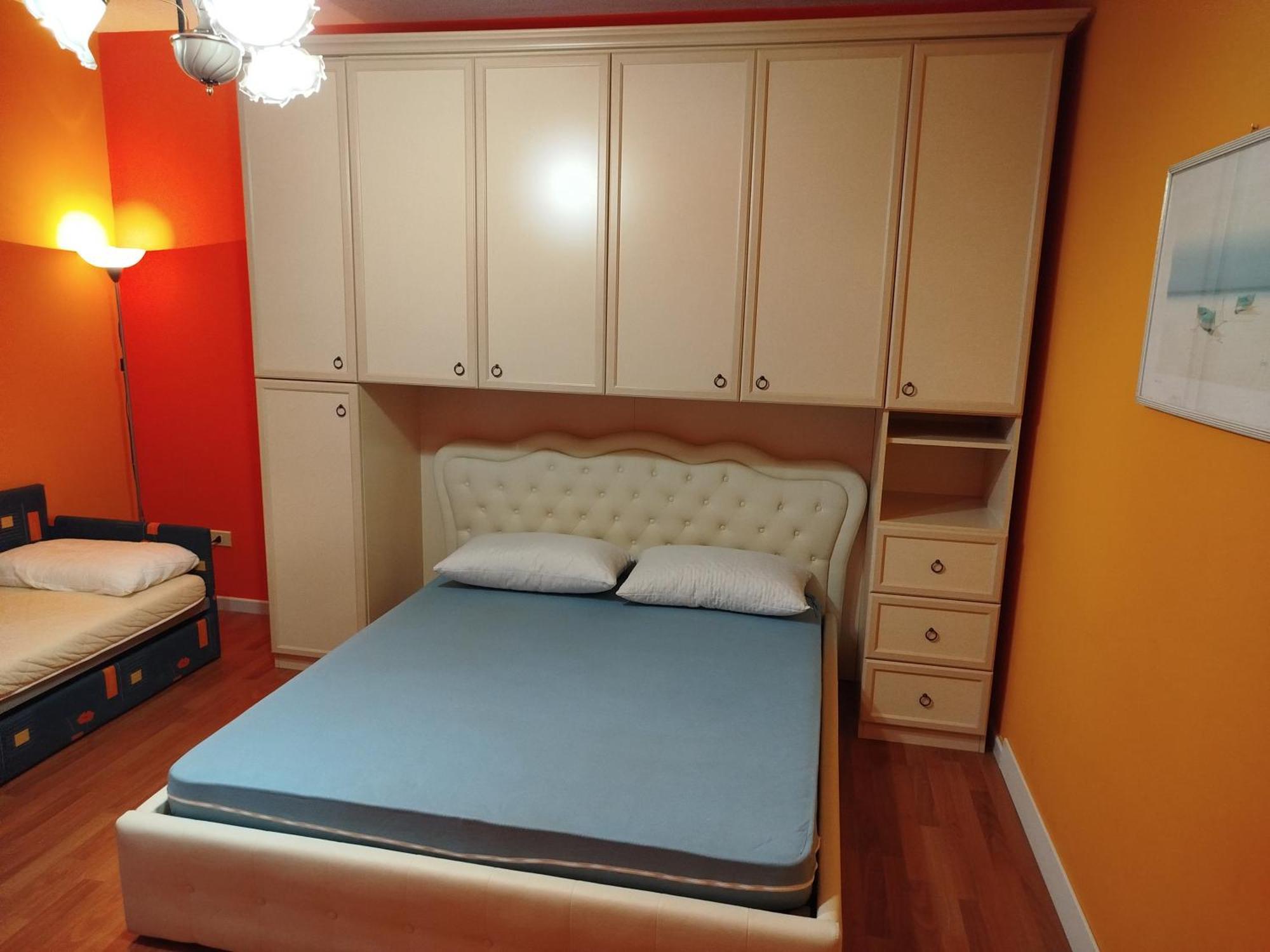 Bouganville Residence Calatabiano Chambre photo