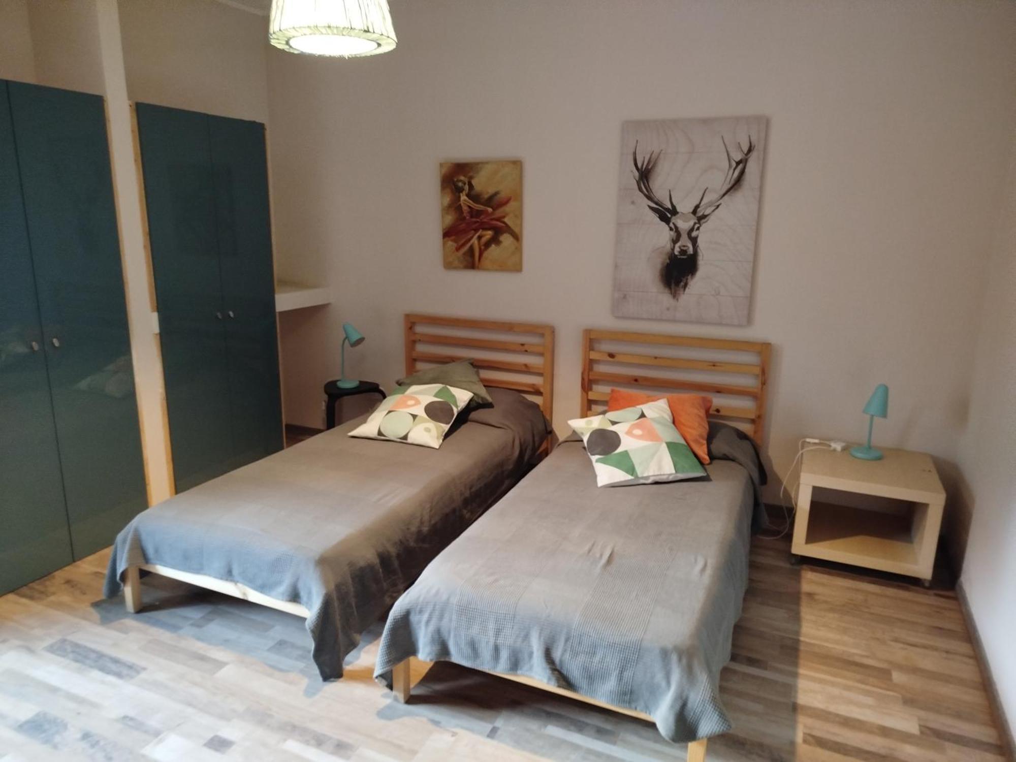 Bouganville Residence Calatabiano Chambre photo