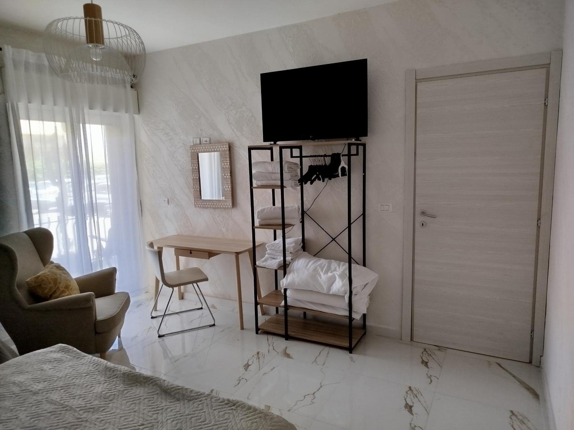 Bouganville Residence Calatabiano Chambre photo